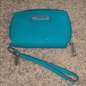 Liz Claiborne wallet